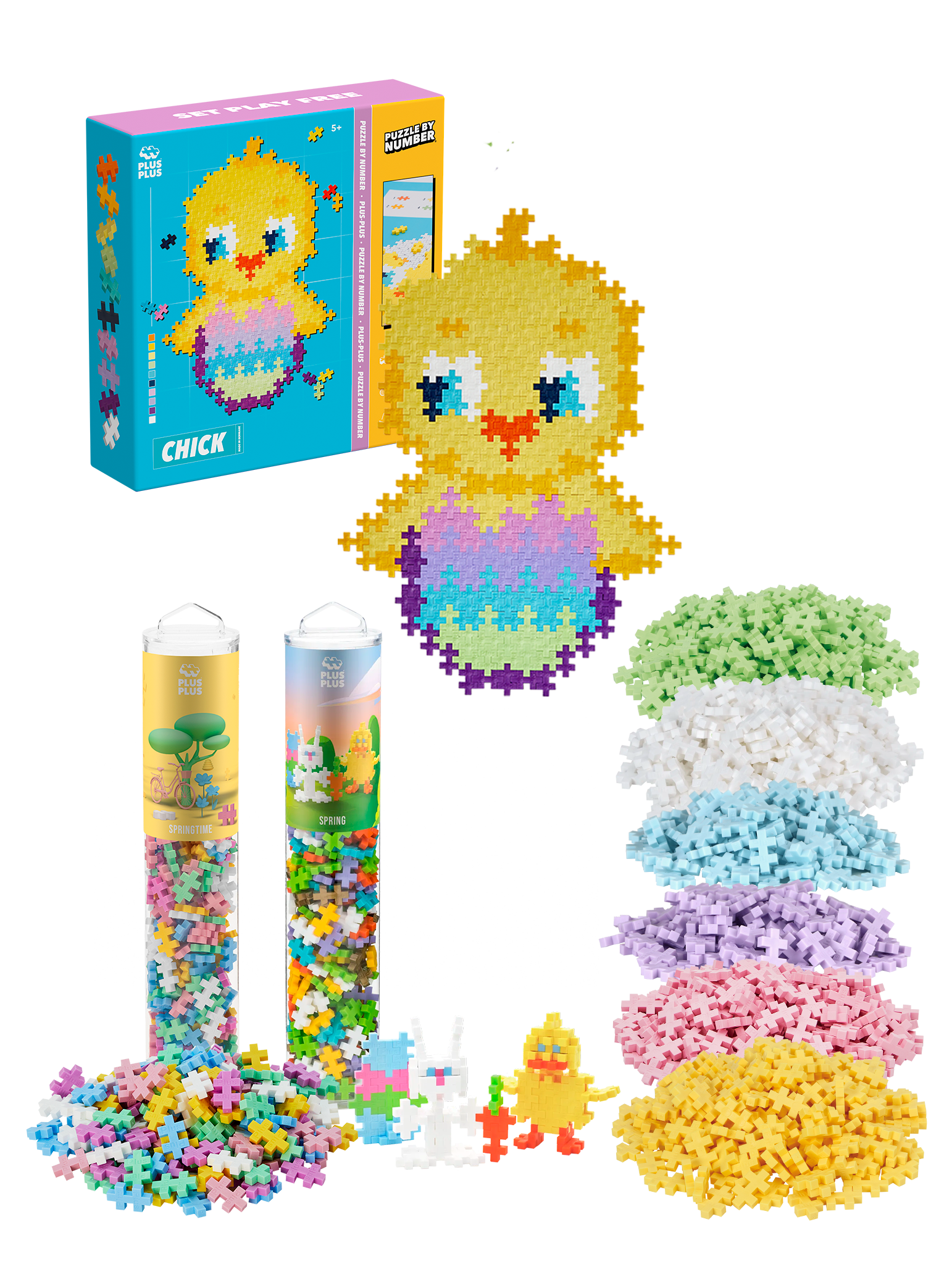 Påsk – Bonuspaket